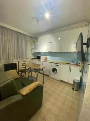 Apartment GE ZVEZDA